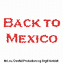 Back to Mexico